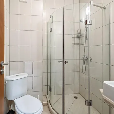 Apartment Gondola D5 In Cedar 4 Bansko