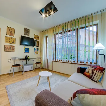 Apartment Gondola D5 In Cedar 4 *