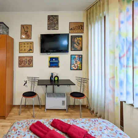 Apartment Gondola D5 In Cedar 4 *