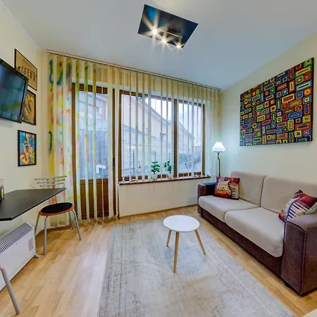 Apartment Gondola D5 In Cedar 4 *