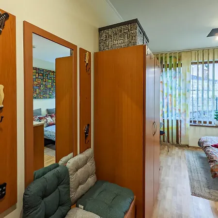 Gondola D5 In Cedar 4 *